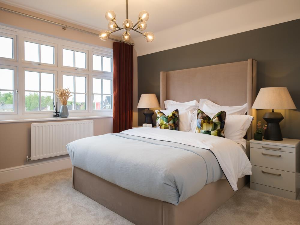 1 bed property in Bromyard Road, Worcester